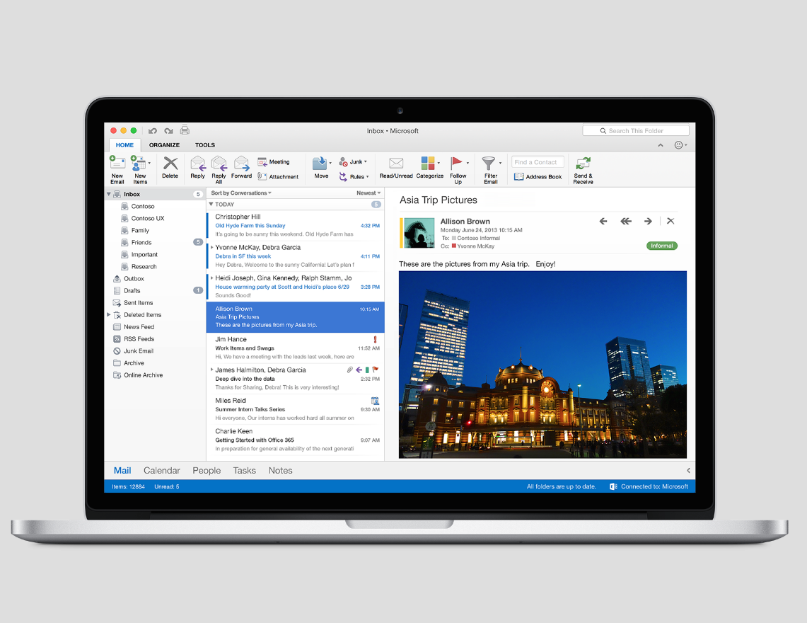 difference between office 365 and office 2016 for mac