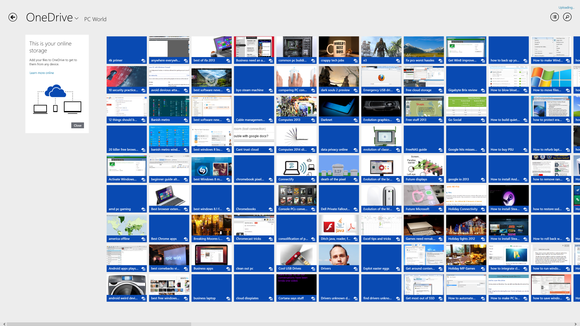 onedrive app