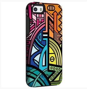 otterbox symmetry brazilian pop
