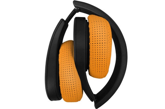 Phaz P2 headphones
