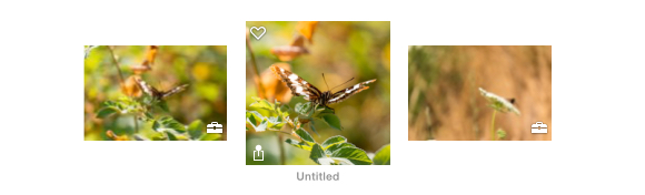 photos toolbox icon overlay