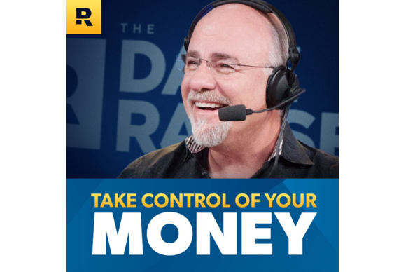 podcasts dave ramsey show