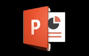 powerpoint 2016 mac icon