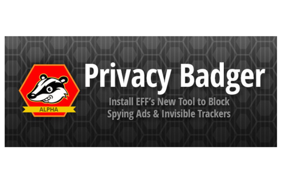 privacybadger