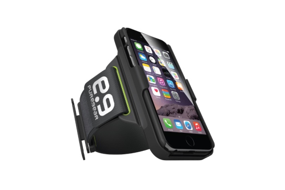 puregear hipsports iphone
