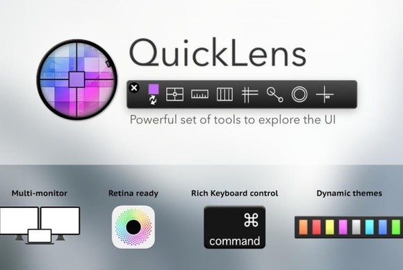 quicklens