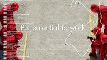 Mastering Big Data to Drive Great Customer Experience
