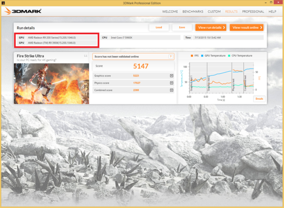 radeon crossfire 2