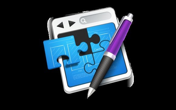 rapidweaver mac icon