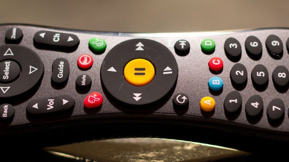 TiVo Roamio OTA