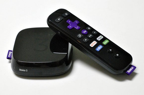 Roku 3 Review Voice Search Is Worth Shouting About Techhive