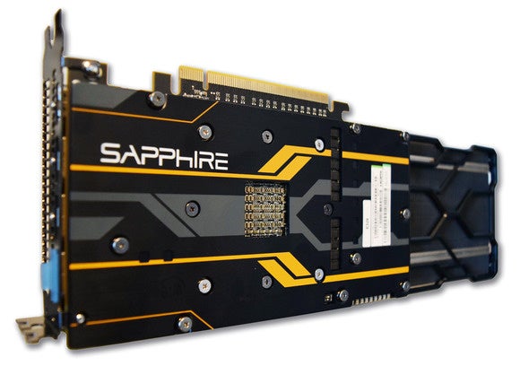 Sapphire rx 580 nitro+ 8gb online crossfire