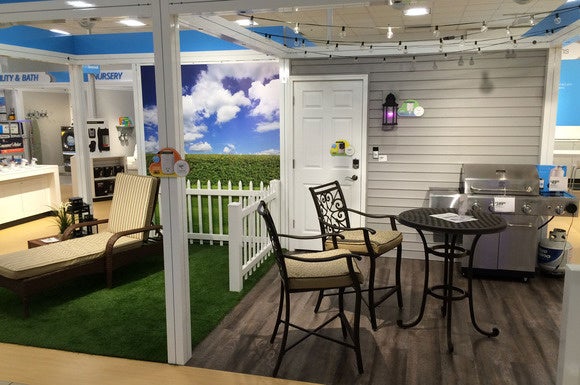 Sears Connected Home
