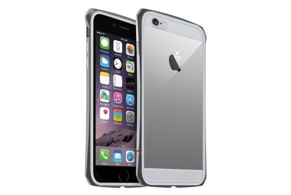 seidio tetrapro iphone