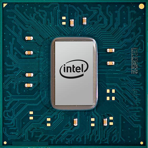 Skylake intel какое поколение