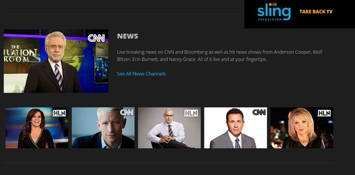 Cnn Tv Shows Download For Mac