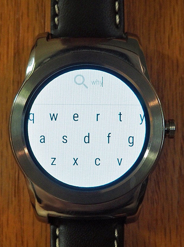Smartwatch Silliness (2)