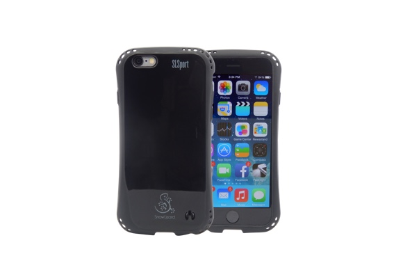 snowlizard slsport iphone