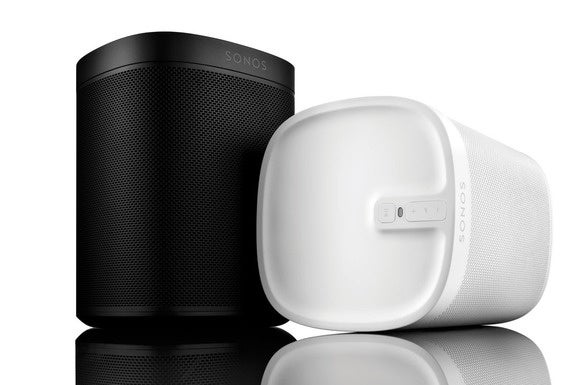 sonos play 1 blue note