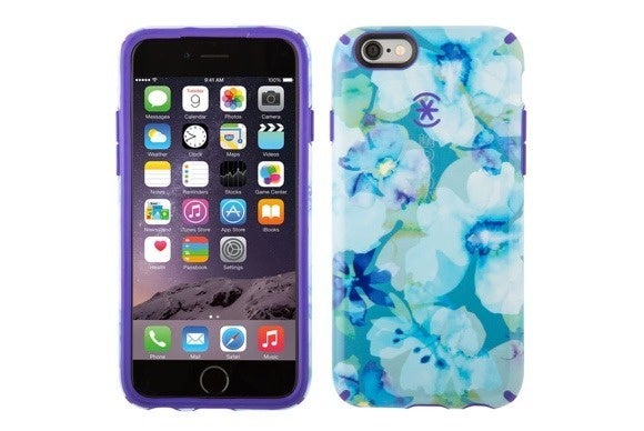 speck candyshell iphone