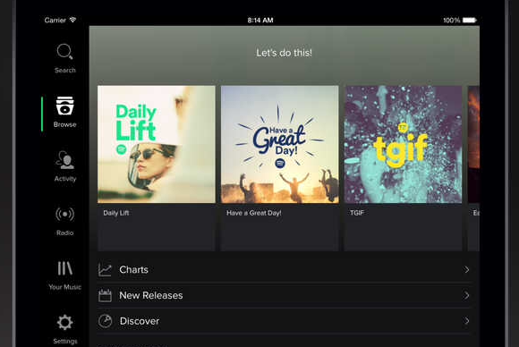 spotify 2