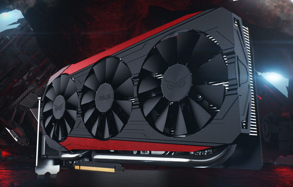 strix r9 390x radeon 5