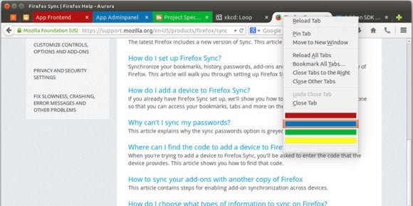 free tab browser free tab browser