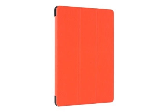 targus customfit ipad