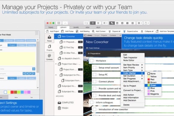 taskfabric