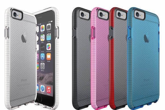 tech21 evomesh iphone