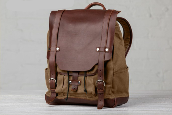 theleatherbackpackchestnuttan