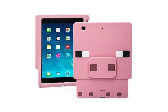 thinkgeek minecraft ipad