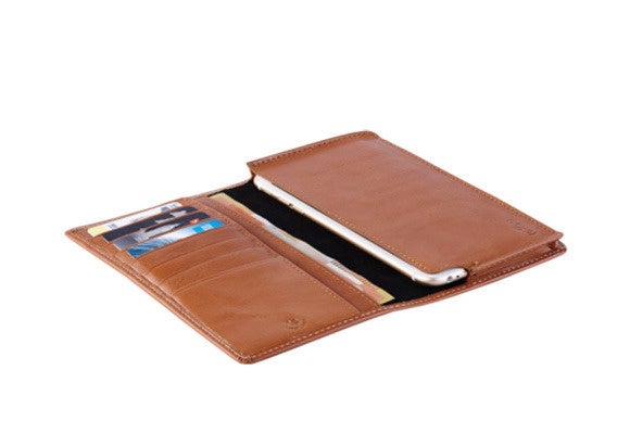 toffee wallet case