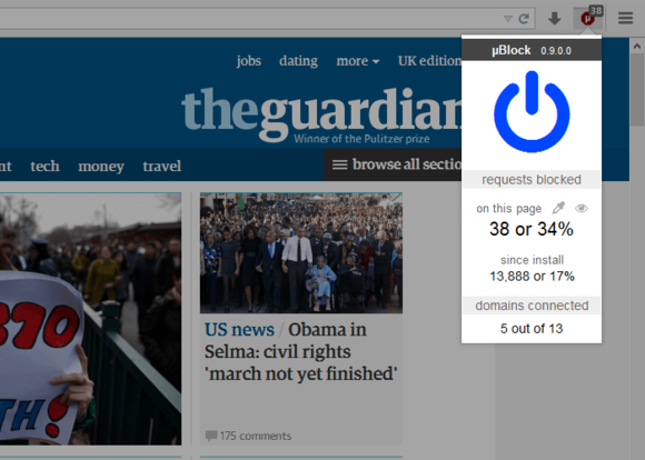 ublock