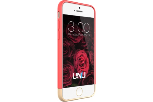 unu ellena iphone