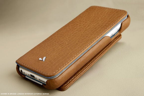 vaja nikowallet iphone