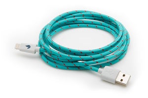 velvetwire 2m lightning cable