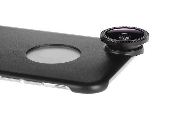 victsing detachable iphone
