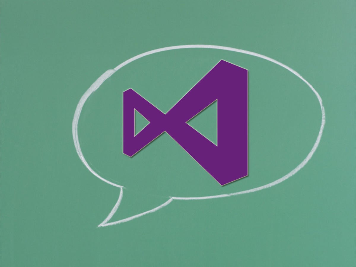 Visual Studio 15 beta boosts XAML features