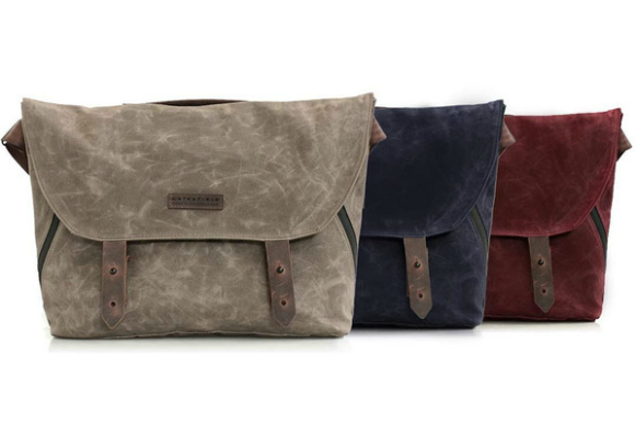 vitessemessengerbag