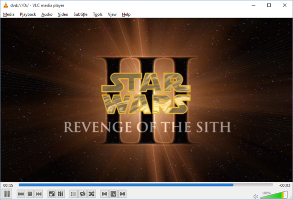 vlc movie player for windows 8
