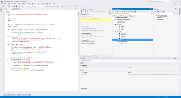 visual studio 2015 community