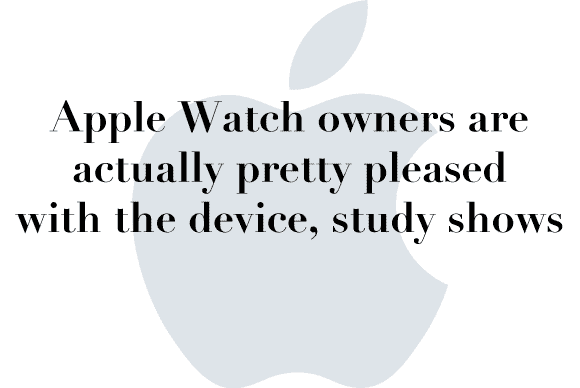 watch satisfaction