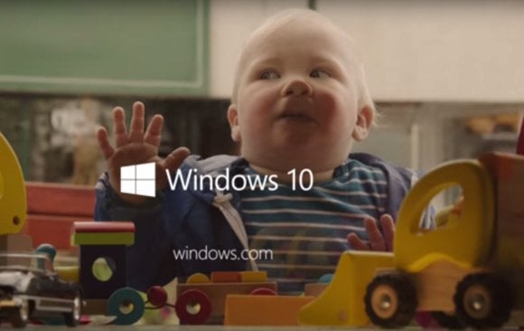 microsoft windows 10 upgrades