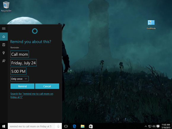 Windows 10 cortana тормозит