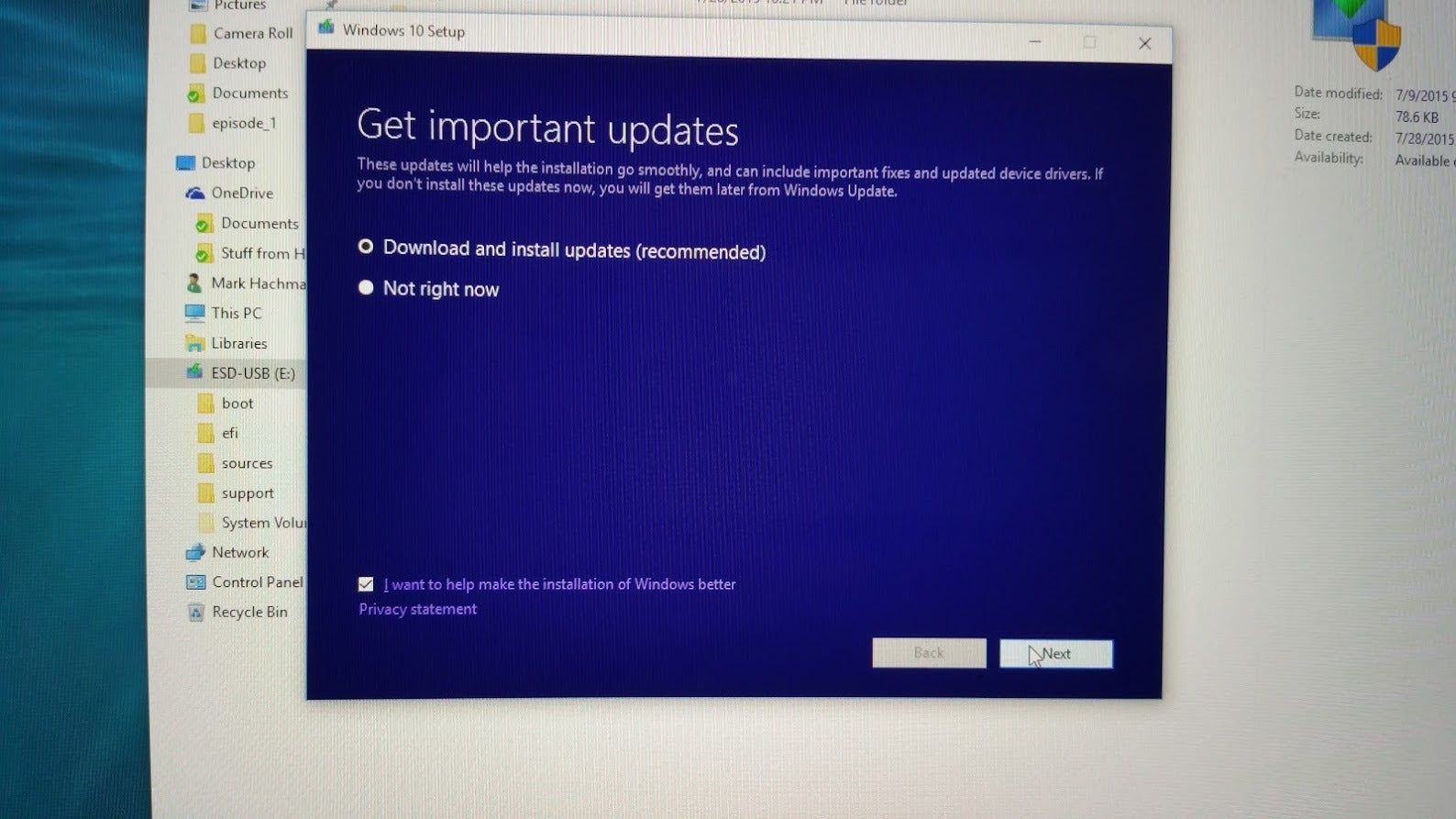 How to Check for and Install Windows Updates - Lifewire
