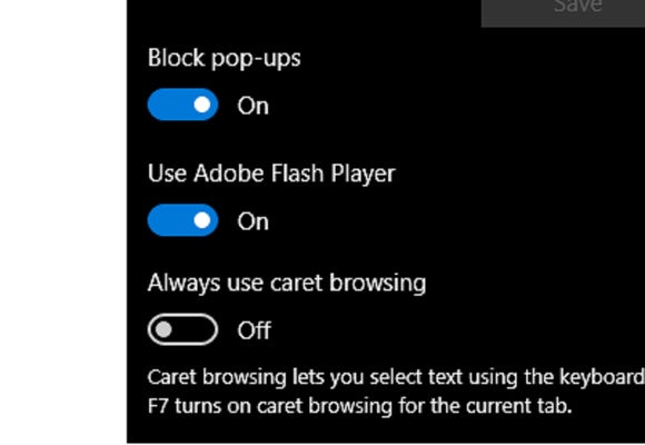 windows 10 hidden black theme windows 10 hidden black theme