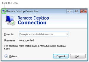 how to use microsoft remote desktop windows 10 home edition