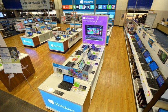 windows store at best buy