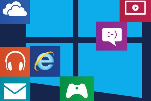 A tribute to Windows 8: If it hadn't been so bad, Windows 10 wouldn't ...